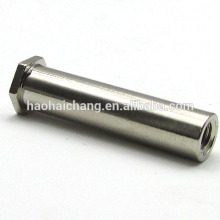 Good design hex head hollow tank bolt